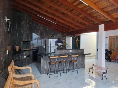 Casa de Condomínio com 4 Quartos à venda, 300m² no Higienópolis, São José do Rio Preto