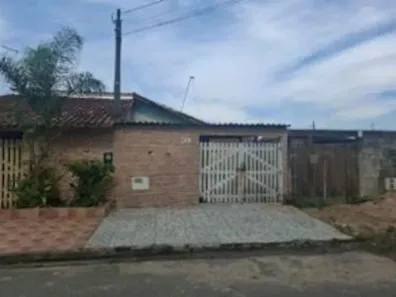 Casa com 2 Quartos à venda, 58m² no Jardim Santana, Mongaguá