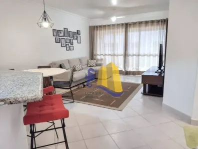 Apartamento com 3 Quartos para venda ou aluguel, 103m² no Riviera, Bertioga