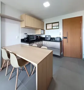 Flat com 1 Quarto à venda, 33m² no Tamandaré, Tamandaré