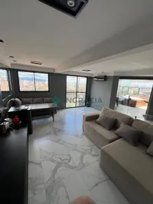 Cobertura com 3 Quartos à venda, 120m² no Vila Bruna, São Paulo