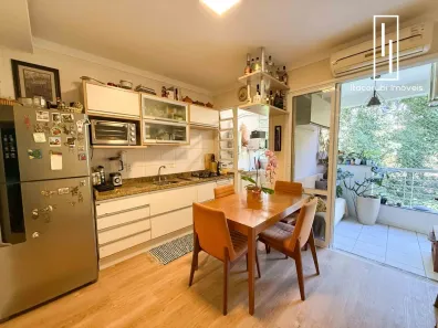 Apartamento com 2 Quartos à venda, 67m² no Itacorubi, Florianópolis