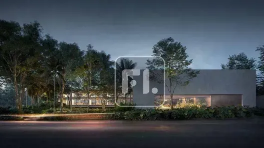 Ponto Comercial para alugar, 820m² no Jardim América, São Paulo