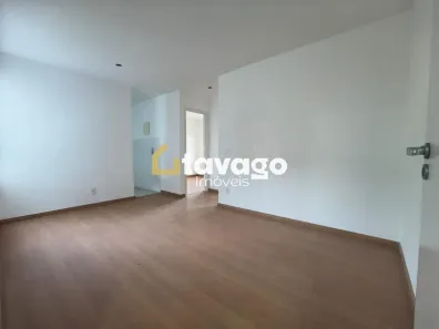 Apartamento com 2 Quartos à venda, 44m² no Vargem Grande, Rio de Janeiro