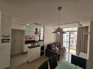 Apartamento com 2 Quartos à venda, 50m² no Anil, Rio de Janeiro
