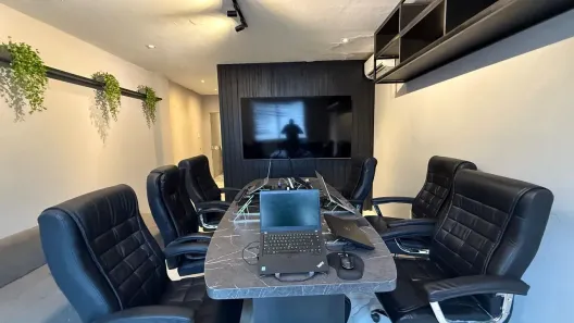Sala Comercial com 1 Quarto para alugar, 15m² no Umarizal, Belém