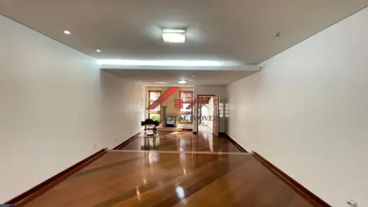 Sobrado com 3 Quartos à venda, 192m² no Campestre, Santo André