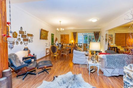 Apartamento com 2 Quartos à venda, 123m² no Jardim Paulista, São Paulo