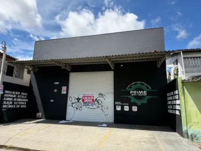 Galpão/Depósito/Armazém para alugar, 396m² no Prefeito José Walter, Fortaleza