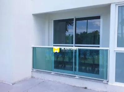 Apartamento com 3 Quartos à venda, 67m² no N. Sra. do Ó, Ipojuca