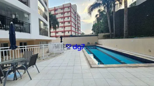 Apartamento com 2 Quartos à venda, 60m² no Vila Gomes, São Paulo