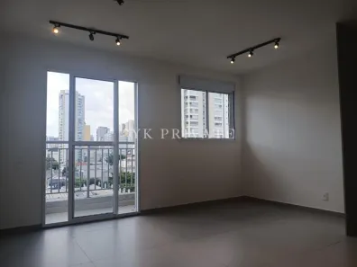 Apartamento com 1 Quarto para venda ou aluguel, 28m² no Vila Romana, São Paulo