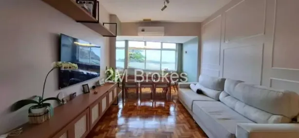 Apartamento com 3 Quartos à venda, 140m² no Ingá, Niterói
