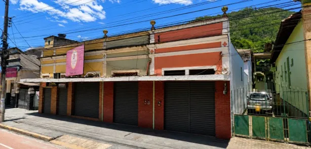 Imóvel Comercial com 6 Quartos à venda, 316m² no Centro, Nova Friburgo