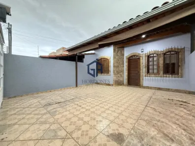 Casa com 3 Quartos à venda, 180m² no Santa Amélia, Belo Horizonte