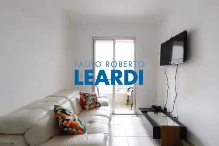 Apartamento com 2 Quartos à venda, 60m² no Jardim Monte Alegre, São Paulo