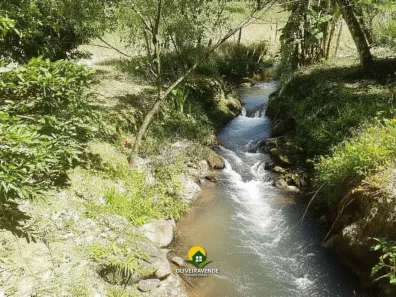 Fazenda/Sítio com 2 Quartos à venda, 180000m² no Papucaia, Cachoeiras de Macacu
