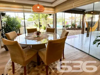 Sobrado com 3 Quartos à venda, 200m² no Salinas, Balneário Barra do Sul