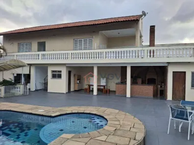 Casa com 3 Quartos para venda ou aluguel, 282m² no Cidade Vargas, São Paulo