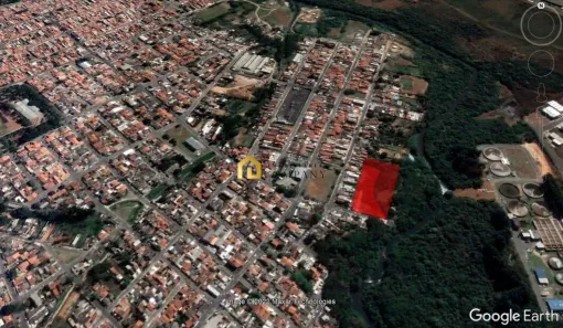 Lote/Terreno à venda, 10250m² no Vila Mineirão, Sorocaba