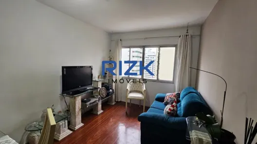 Apartamento com 2 Quartos à venda, 65m² no Aclimação, São Paulo