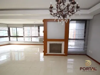 Apartamento com 3 Quartos à venda, 213m² no Mont Serrat, Porto Alegre