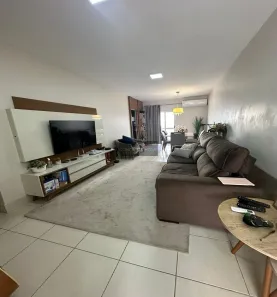 Casa de Condomínio com 3 Quartos à venda, 113m² no Jardim Mossoró, Cuiabá