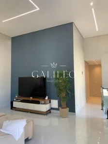 Casa de Condomínio com 4 Quartos à venda, 260m² no Jardim Celeste, Jundiaí