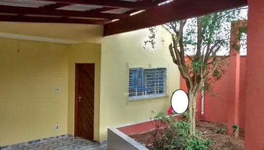 Casa com 5 Quartos à venda, 220m² no Santa Maria, São Caetano do Sul