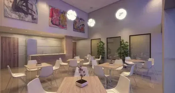 Apartamento com 3 Quartos à venda, 65m² no Casa Amarela, Recife