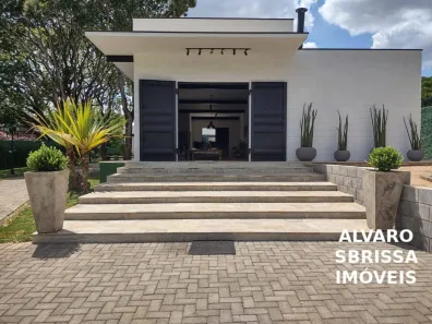 Fazenda/Sítio com 5 Quartos à venda, 300m² no Parque Residencial Quinta das Laranjeiras, Itu
