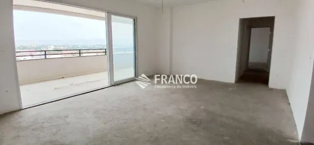 Apartamento com 3 Quartos à venda, 142m² no Parque Residencial Bom Conselho, Taubaté