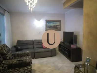 Sobrado com 3 Quartos à venda, 143m² no Rudge Ramos, São Bernardo do Campo