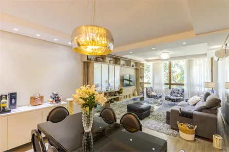 Apartamento com 2 Quartos à venda, 88m² no Cristo Redentor, Porto Alegre
