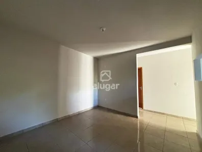Apartamento com 2 Quartos para alugar, 130m² no Alto São João, Montes Claros