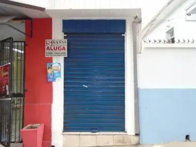 Sala Comercial para alugar, 14m² no Centro, Limeira