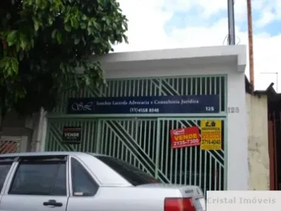 Casa com 2 Quartos à venda, 150m² no Pestana, Osasco