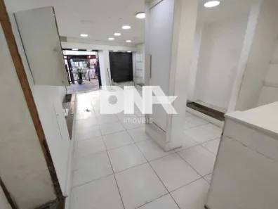 Ponto Comercial à venda, 120m² no Humaitá, Rio de Janeiro