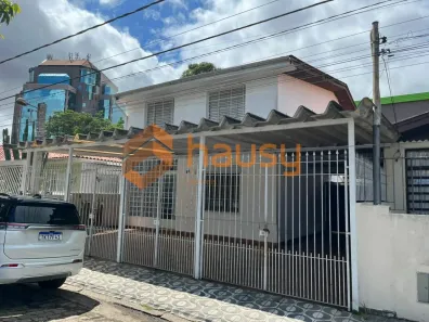 Sobrado com 4 Quartos à venda, 200m² no Jardim Dom Bosco, São Paulo