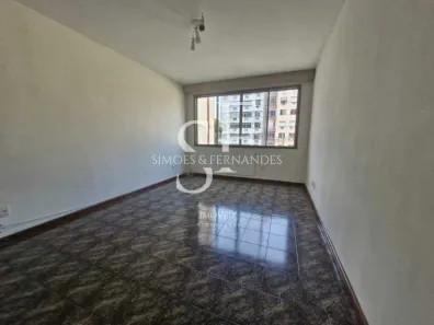 Apartamento com 2 Quartos à venda, 81m² no Tijuca, Rio de Janeiro