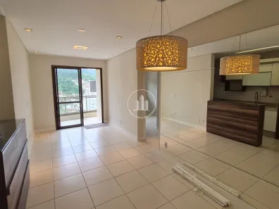 Apartamento com 2 Quartos à venda, 69m² no Itacorubi, Florianópolis