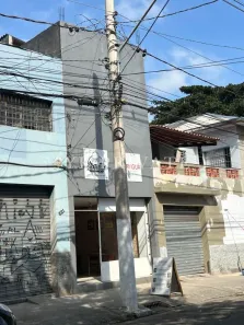 Galpão/Depósito/Armazém com 2 Quartos à venda, 560m² no Bom Retiro, São Paulo