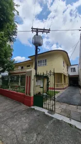 Prédio Comercial para alugar, 1260m² no Batista Campos, Belém