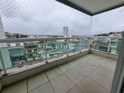Apartamento com 2 Quartos para alugar, 76m² no Brás de Pina, Rio de Janeiro