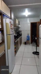 Casa de Condomínio com 3 Quartos à venda, 59m² no São José, Canoas