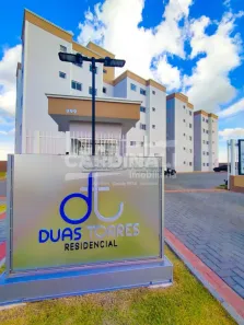 Apartamento com 2 Quartos para alugar, 49m² no Centro, Ibaté