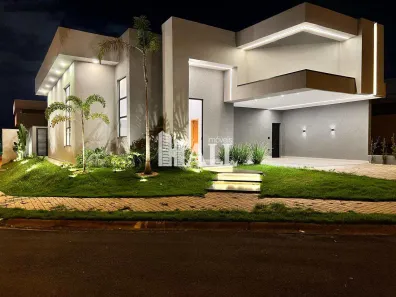 Casa de Condomínio com 3 Quartos à venda, 198m² no Terravista Residence Club, Mirassol