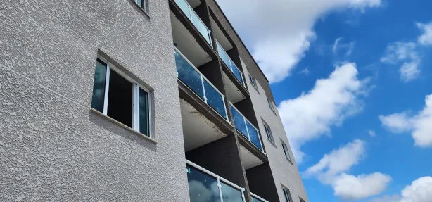 Apartamento com 1 Quarto à venda, 40m² no Jardim Planalto, Carapicuíba