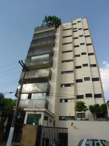 Apartamento com 3 Quartos à venda, 215m² no Santo Amaro, São Paulo