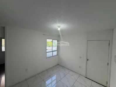 Apartamento com 2 Quartos para alugar, 66m² no Jardim do Lago Continuação, Campinas